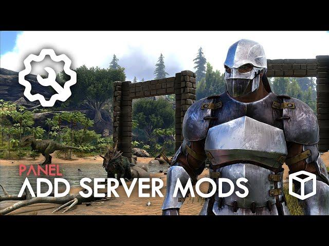 How to Add Mods to an ARK: Survival Evolved Server