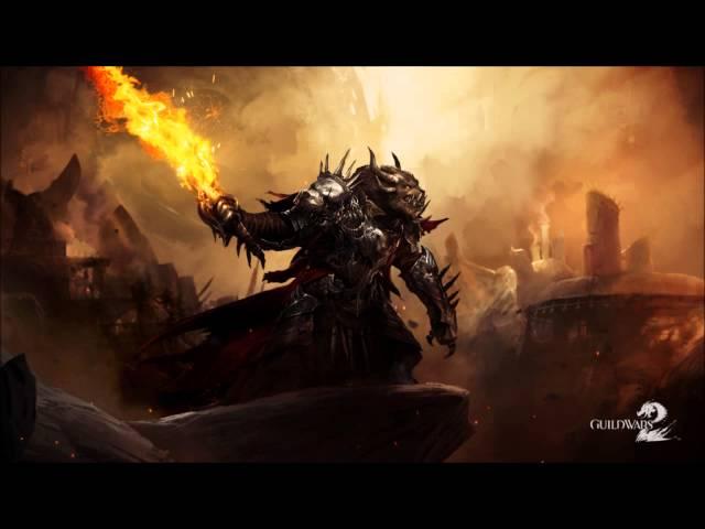 Guild Wars 2 - Rare Charr dialogue