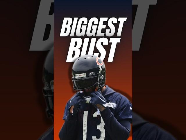 This Guys Will BUST In Fantasy Football! #fantasyfootball #nfl