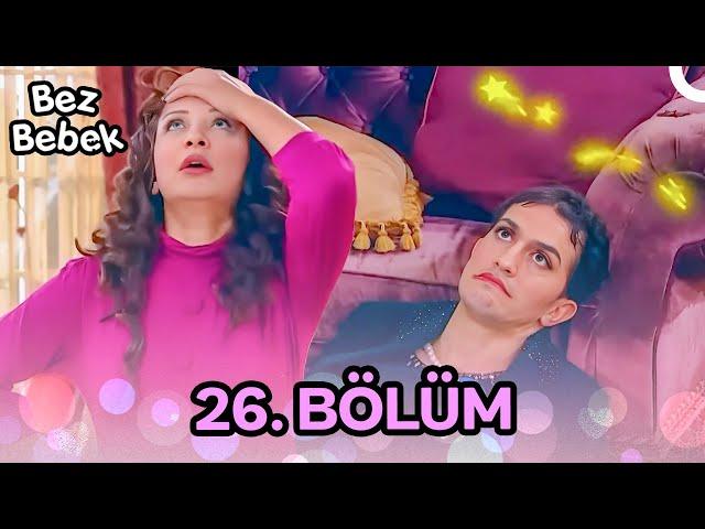 Bez Bebek 26. Bölüm | SADECE ÇOCUKLARA ÖZEL