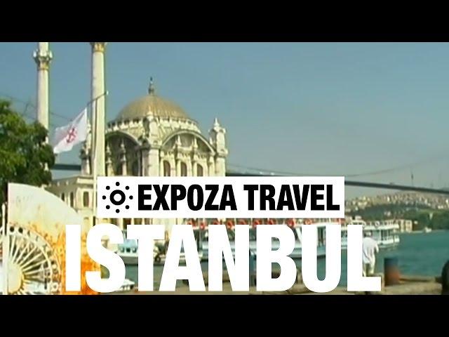 Istanbul Vacation Travel Video Guide