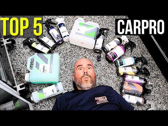 WATCH Before Buying CARPRO Products & Avoid Mistakes