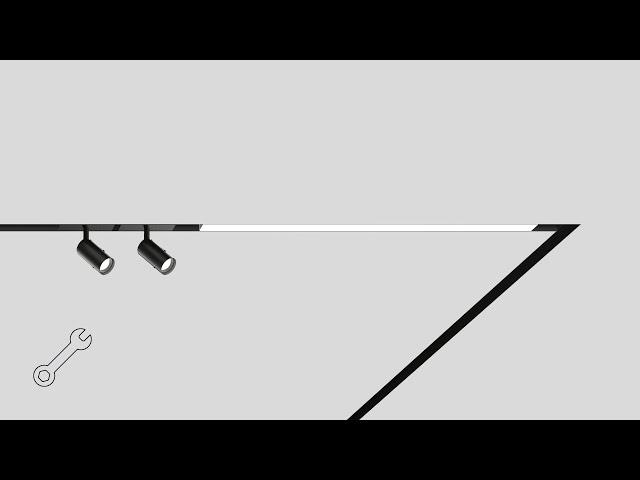 MOVE IT trimless system - Mounting instruction