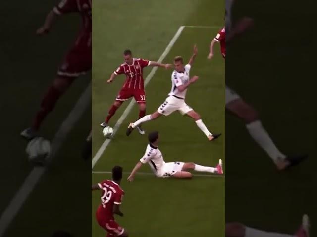 Pep created a monster  Kimmich