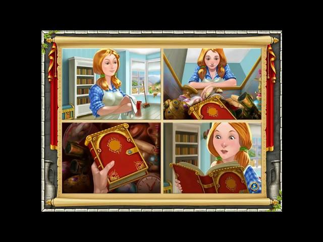 Farm frenzy. Ancient Rome / farm frenzy for tablet