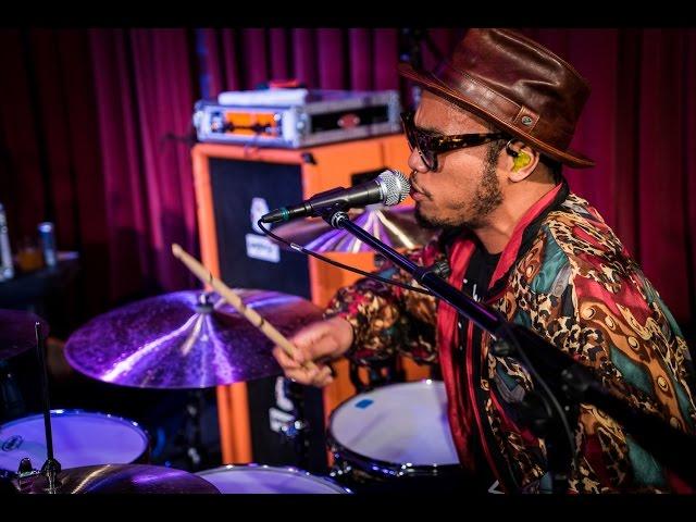 Anderson .Paak & the Free Nationals Live Concert | GRAMMY Pro Music