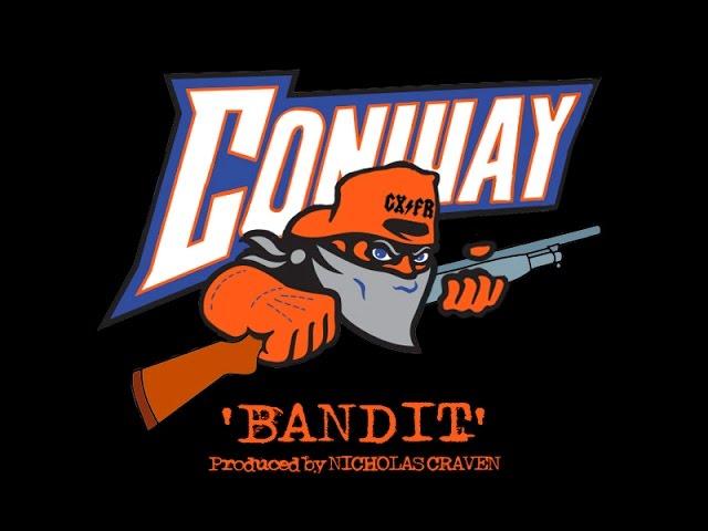 Conway The Machine - Bandit (Prod. Nicholas Craven)