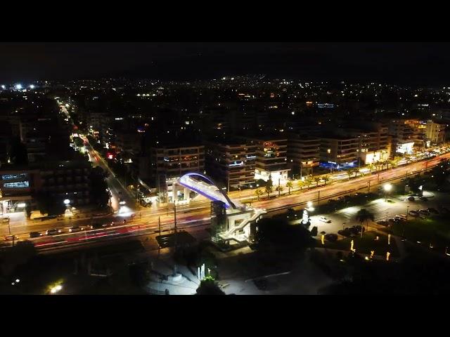 Alimos Hyperlapse