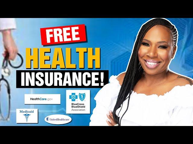 HEALTHCARE.GOV OPEN ENROLLMENT: $0 MONTHLY PREMIUMS, MEDICAID EXPANSION, & MORE! AFFORDABLE CARE ACT