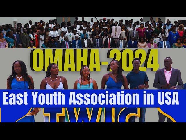 Twic East Youth Cultural Celebration | Omaha, NE, USA | July 6-7, 2024 | Tradition & Unity in Action