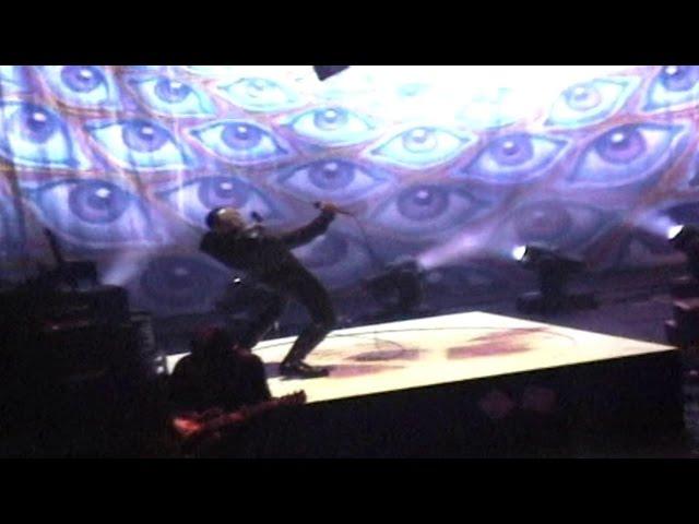 Tool Live Oklahoma 2002 (Remastered) [Full Show]