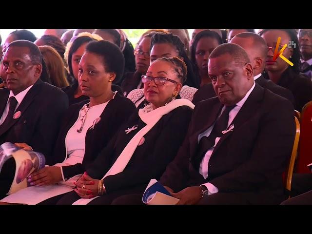 Death of an icon: Rubia was Nairobi’s first African mayor