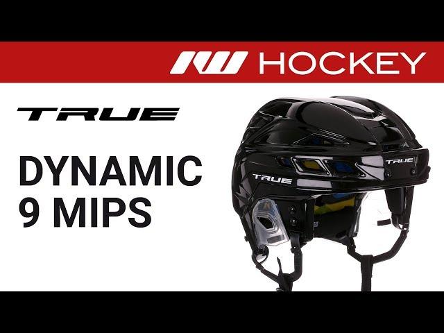 True Dynamic 9 MIPS Helmet Review