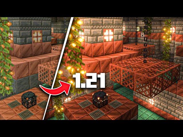 How to Download & Install Shaders in Minecraft 1.21 (New Update)