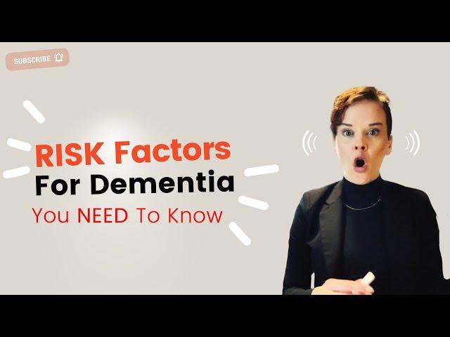 The Secrets to Dementia Prevention