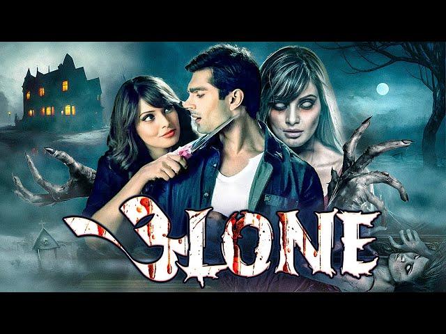 Alone Hindi Full Movie - Bipasha Basu - Karan Singh Grover - Ultimate Horror Movie - Neena Gupta