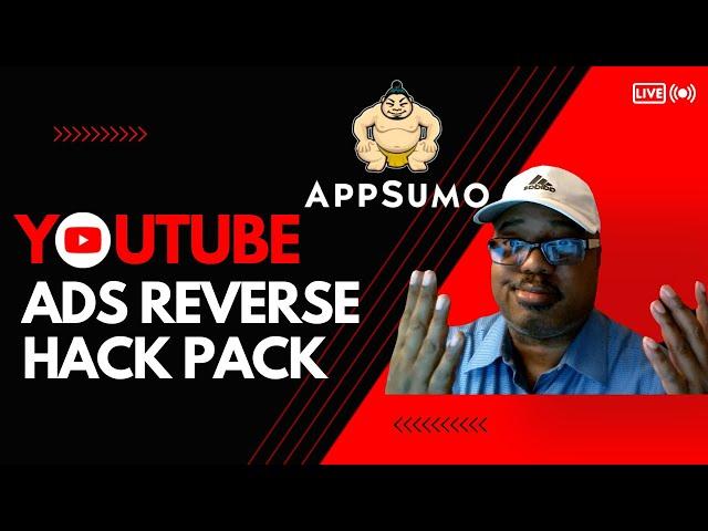 AppSumo Exclusive: Learn How To Run YouTube Ads Today