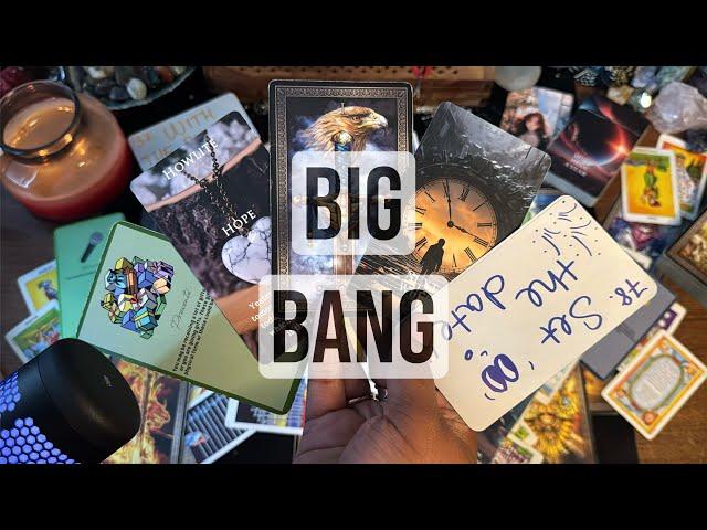 PISCES ️ WARNINGSomething BIG Is Happening Next Week! Be Aware!!!  ~ PISCES TAROT READING