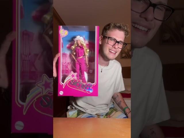 BARBİE FİLM OYUNCAKLARI #shorts #barbie