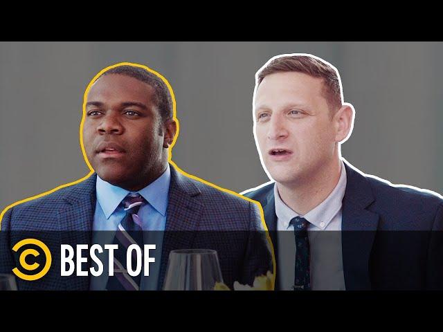 Best Of Tim & Sam On Detroiters  SUPER COMPILATION