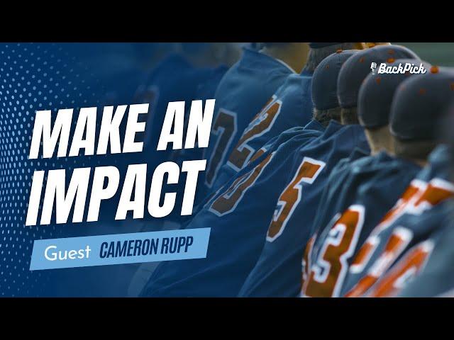Prioritize Competing Over the D1 Dream