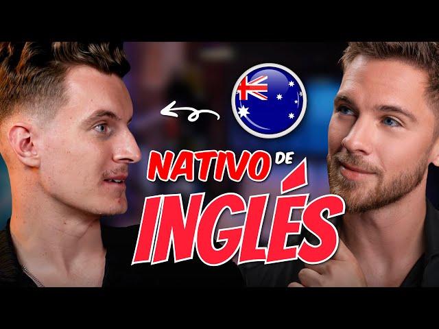 ¿Puedes entender una conversación en inglés nativo?