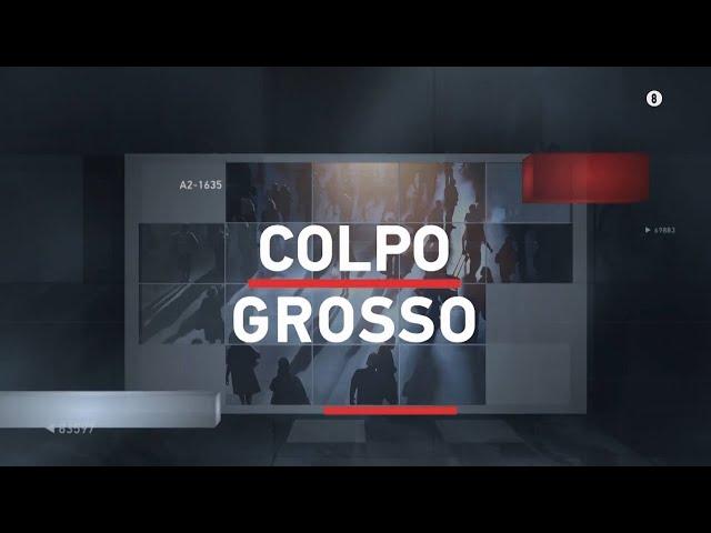 Colpo Grosso Trailer | ATTICA TV