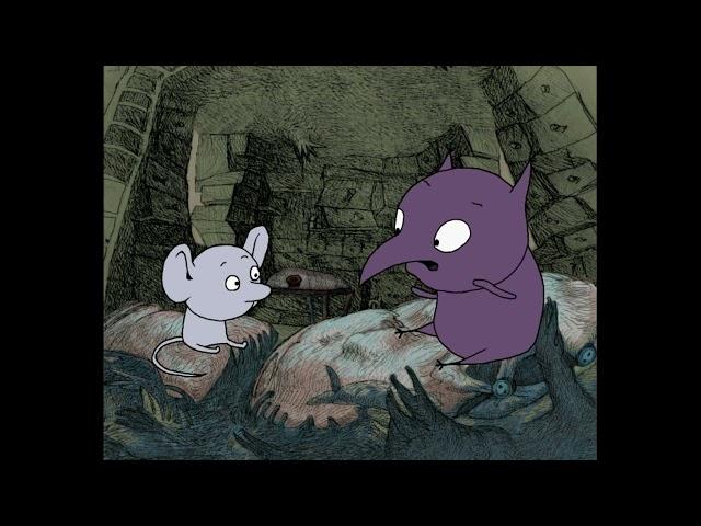 Дополнительные возможности пятачка / мультфильм [HD] (2008, режиссёр - Иван Максимов)