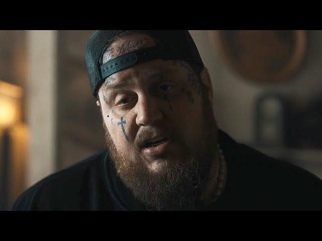 Jelly Roll - Liar (Official Music Video)