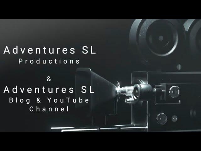 Adventures SL Productions