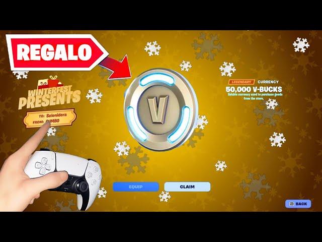 *REGALO OCULTO* Como conseguir PAVOS GRATIS en Fortnite Temporada 1 Capitulo 6  Pavos Gratis