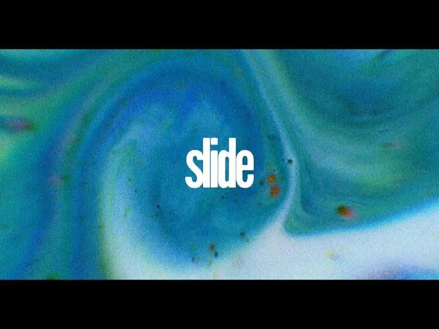 Danyal Zafar AKA Danny Zee - Take it Slow (Lyric Video)