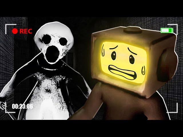 СНИМАЕМ САМЫЙ ОПАСНЫЙ КОНТЕНТ ДЛЯ ЮТУБА! Roblox Scream Stream