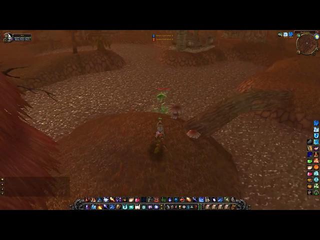 Of Lost Honor WoW Classic Quest