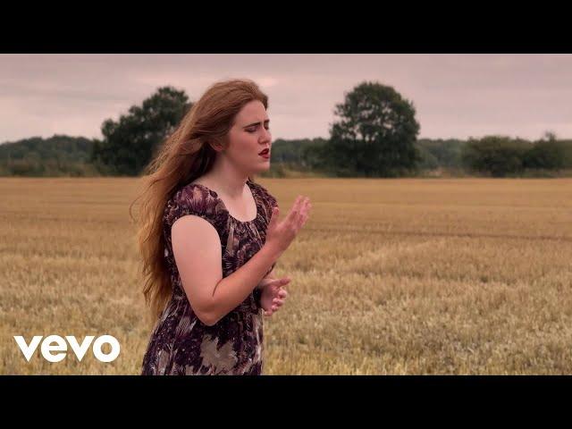 Hannah Goodall - Walk Me Home (Official Music Video)