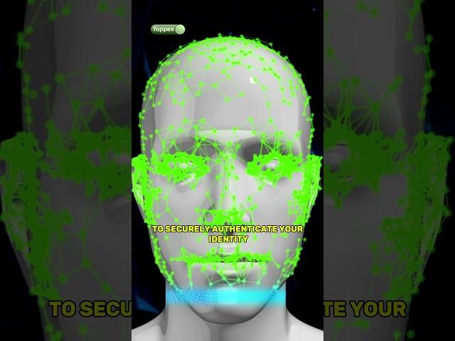 The Secret Behind Your Phone’s Face Unlock