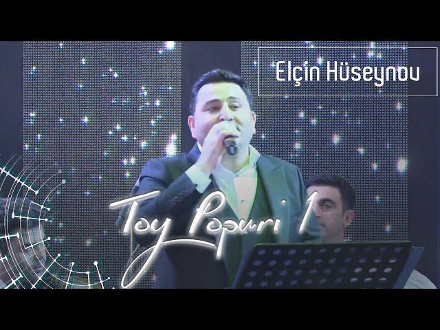 Elcin Huseynov-Toy Popuri 1 - Niel Orkestro