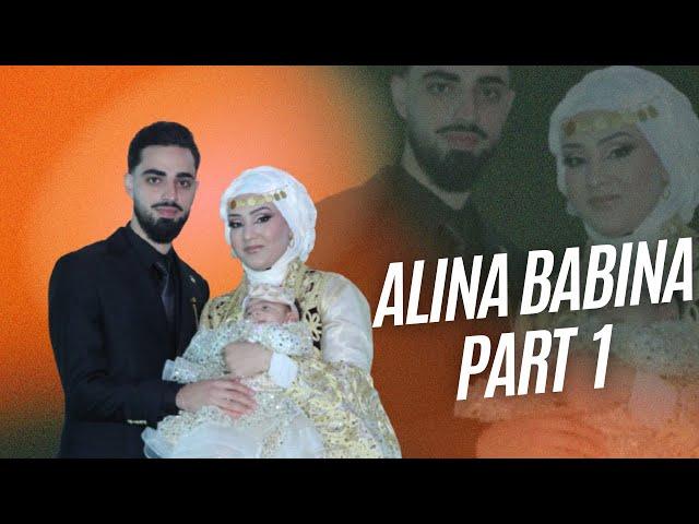 PART 1 | Babina na Alina | Ork Aykut Zaraz Bend | STUDIO EMIL RIKO 4K
