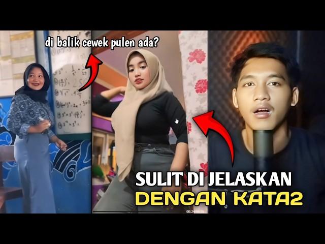 KU KIRA CUPU TERNYATA PEMERSATU BANGSA‼️REACT TIKTOK