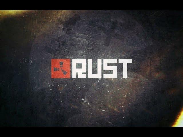 ВЫЖИВАНИЕ В RUST
