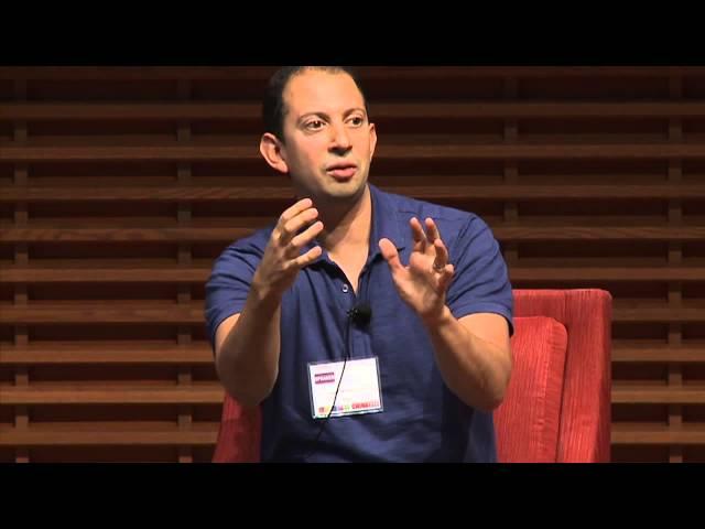 David Wallerstein: Tencent's Business Model Pushes Customer Engagement