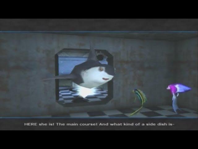 Shark Tale - The Game (PC) - Part 4 (Ending)