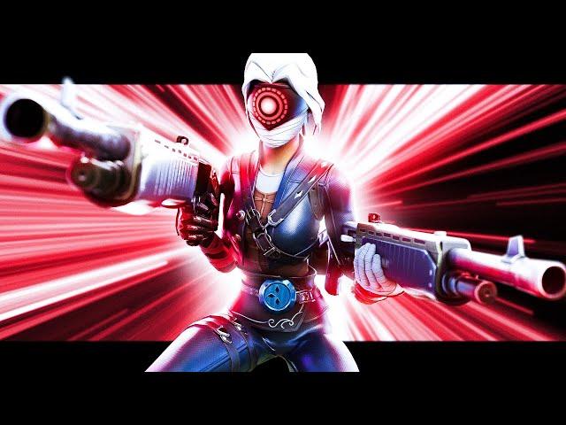 StabX is Back..  | Cinematic Fortnite Montage