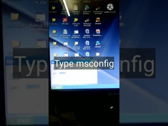 Fix Windows startup error!!!!