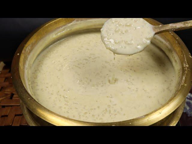 സദ്യ സ്പെഷ്യൽ പാലട പായസം / പ്രഥമൻ  / Palada payasam / Palada Pradhaman