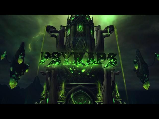 Legion Epic Intro by Psynaps