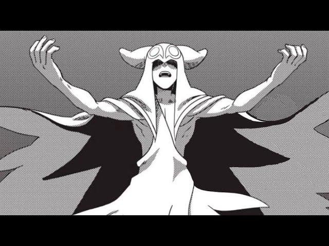 WAKFU manga Eng DUB | 5/Chapter 25