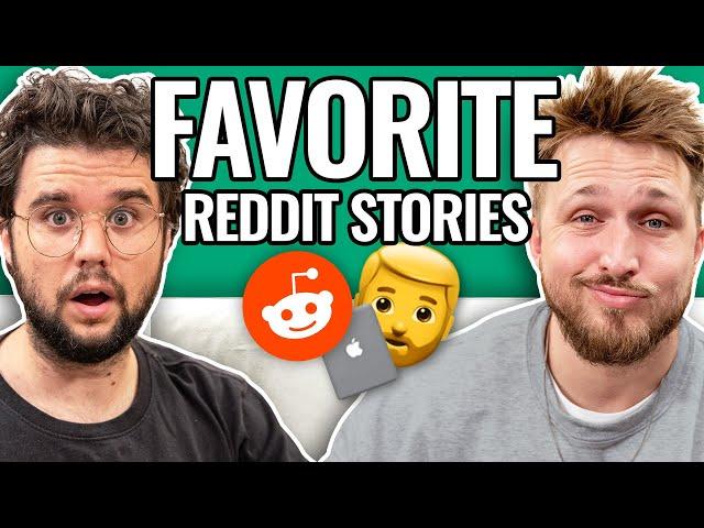 Shayne's Favorite Reddit Stories | Reading Reddit Stories