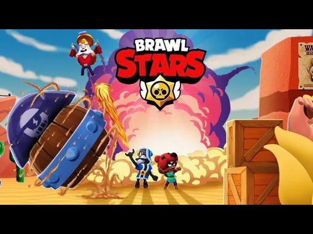 Oleg Marvin - Opening game ,,Brawl Stars"(Премьера трека 2019)