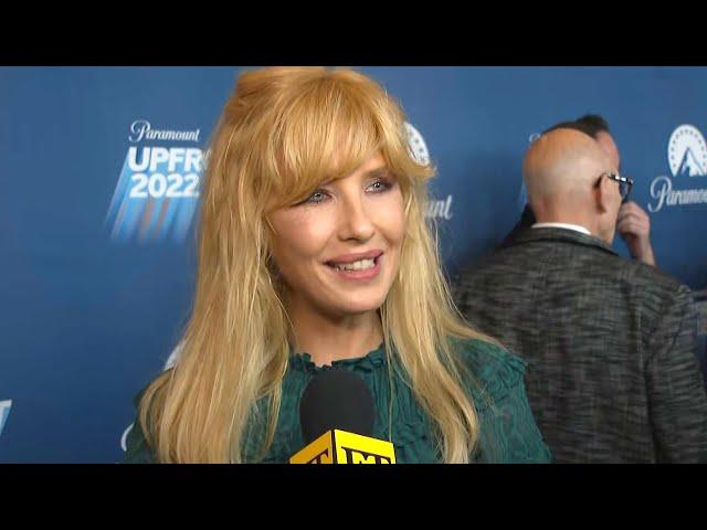 Yellowstone's Kelly Reilly Previews Beth's Season 5 Story (Exclusive)